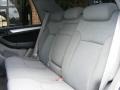 Titanium Metallic - 4Runner SR5 4x4 Photo No. 7