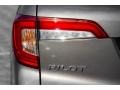 Modern Steel Metallic - Pilot EX-L AWD Photo No. 7