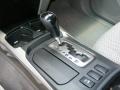 Titanium Metallic - 4Runner SR5 4x4 Photo No. 12
