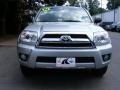 2006 Titanium Metallic Toyota 4Runner SR5 4x4  photo #16