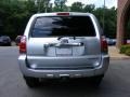 Titanium Metallic - 4Runner SR5 4x4 Photo No. 18