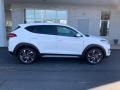 Winter White - Tucson Sport AWD Photo No. 2