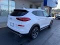 Winter White - Tucson Sport AWD Photo No. 3