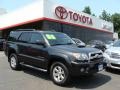 Shadow Mica - 4Runner Sport Edition 4x4 Photo No. 1