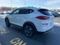 Winter White - Tucson Sport AWD Photo No. 5