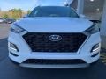 Winter White - Tucson Sport AWD Photo No. 7