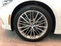 Mineral White Metallic - 5 Series 540i xDrive Sedan Photo No. 5