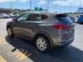 2020 Magnetic Force Metallic Hyundai Tucson Value AWD  photo #5