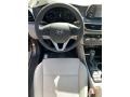2020 Magnetic Force Metallic Hyundai Tucson Value AWD  photo #13