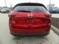 2020 Soul Red Crystal Metallic Mazda CX-5 Grand Touring AWD  photo #6
