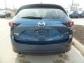 Eternal Blue Mica - CX-5 Sport AWD Photo No. 6