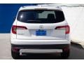 2020 Platinum White Pearl Honda Pilot EX-L  photo #6