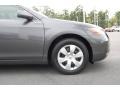 2007 Magnetic Gray Metallic Toyota Camry LE  photo #6