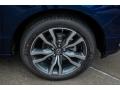 2020 Fathom Blue Pearl Acura MDX Advance AWD  photo #11
