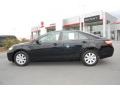 2007 Black Toyota Camry XLE  photo #3