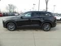 Jet Black Mica - CX-9 Touring AWD Photo No. 4