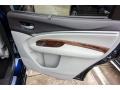 2020 Fathom Blue Pearl Acura MDX Advance AWD  photo #24