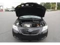 2007 Black Toyota Camry XLE  photo #7