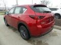 Soul Red Crystal Metallic - CX-5 Sport AWD Photo No. 5