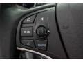 2020 Fathom Blue Pearl Acura MDX Advance AWD  photo #36