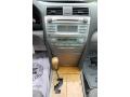 Black - Camry XLE Photo No. 13