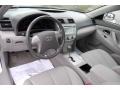 Titanium Metallic - Camry SE Photo No. 8