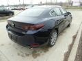 2020 Deep Crystal Blue Mica Mazda MAZDA3 Select Sedan AWD  photo #7