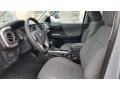 Cement Interior Photo for 2020 Toyota Tacoma #137340274