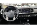 Cement Dashboard Photo for 2020 Toyota Tacoma #137340289