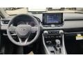 Super White - RAV4 XLE AWD Photo No. 4