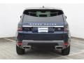 Portofino Blue Metallic - Range Rover Sport HSE Photo No. 7