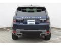 2020 Portofino Blue Metallic Land Rover Range Rover Sport HSE  photo #7