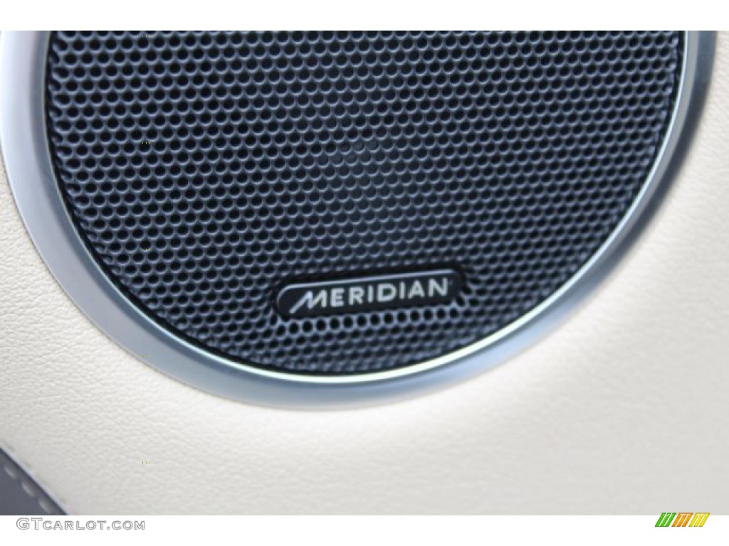 2020 Range Rover Sport HSE - Portofino Blue Metallic / Almond/Espresso photo #11