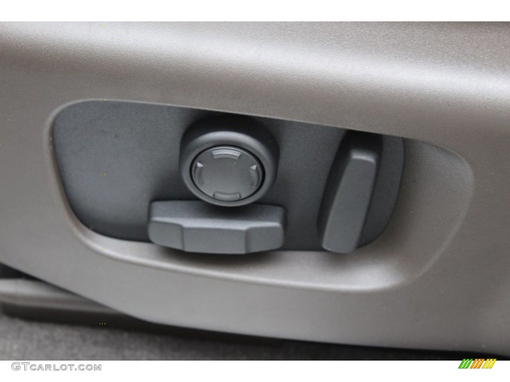 2020 Range Rover Sport HSE - Portofino Blue Metallic / Almond/Espresso photo #14