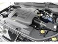 2020 Land Rover Range Rover Sport 3.0 Liter Turbocharged DOHC 24-Valve VVT Inline 6 Cylinder Engine Photo