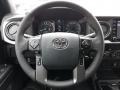 2020 Silver Sky Metallic Toyota Tacoma TRD Off Road Double Cab 4x4  photo #4