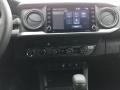 2020 Silver Sky Metallic Toyota Tacoma TRD Off Road Double Cab 4x4  photo #11