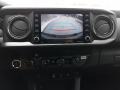 2020 Silver Sky Metallic Toyota Tacoma TRD Off Road Double Cab 4x4  photo #12
