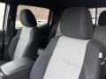 2020 Silver Sky Metallic Toyota Tacoma TRD Off Road Double Cab 4x4  photo #23