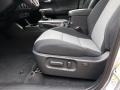 2020 Silver Sky Metallic Toyota Tacoma TRD Off Road Double Cab 4x4  photo #24