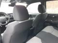 2020 Silver Sky Metallic Toyota Tacoma TRD Off Road Double Cab 4x4  photo #27