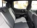 2020 Silver Sky Metallic Toyota Tacoma TRD Off Road Double Cab 4x4  photo #35