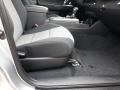 2020 Silver Sky Metallic Toyota Tacoma TRD Off Road Double Cab 4x4  photo #42