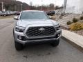 2020 Silver Sky Metallic Toyota Tacoma TRD Off Road Double Cab 4x4  photo #45