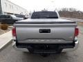 2020 Silver Sky Metallic Toyota Tacoma TRD Off Road Double Cab 4x4  photo #47