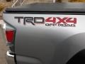 2020 Silver Sky Metallic Toyota Tacoma TRD Off Road Double Cab 4x4  photo #49