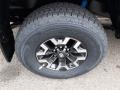 2020 Silver Sky Metallic Toyota Tacoma TRD Off Road Double Cab 4x4  photo #50