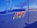 2020 IndiGo Blue Dodge Charger Scat Pack  photo #4