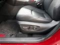 Black Front Seat Photo for 2020 Toyota RAV4 #137342365