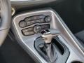 8 Speed Automatic 2020 Dodge Challenger R/T Transmission